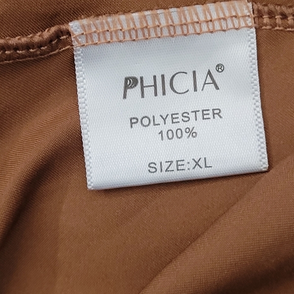 Phicia | 14th And Union | Express Ladies Lot Of 3 Sleeveless Blouse Tank & Cami - Picture 5 of 15